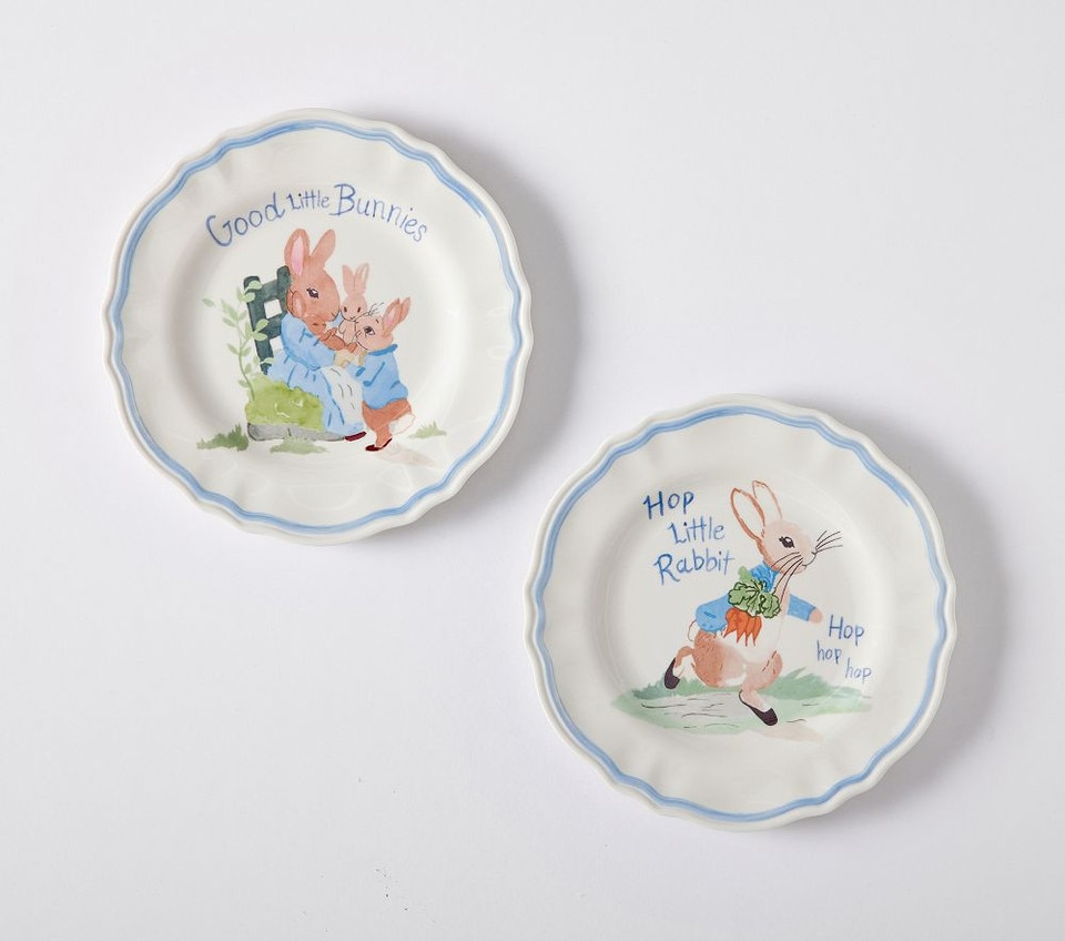 Peter Rabbit™ Tabletop Collection