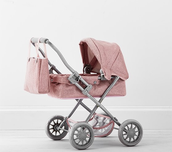 children's play stroller
