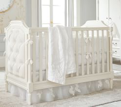 cots and bassinets