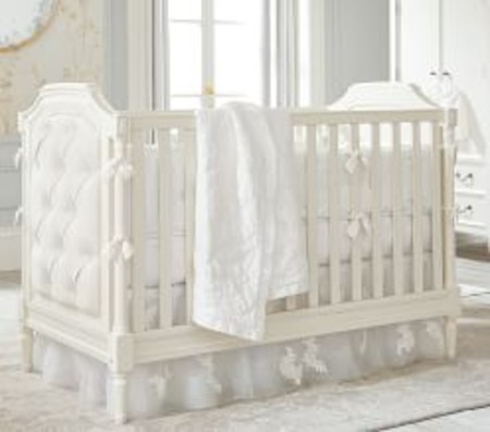 Bassinets Baby Cots Pottery Barn Kids Australia