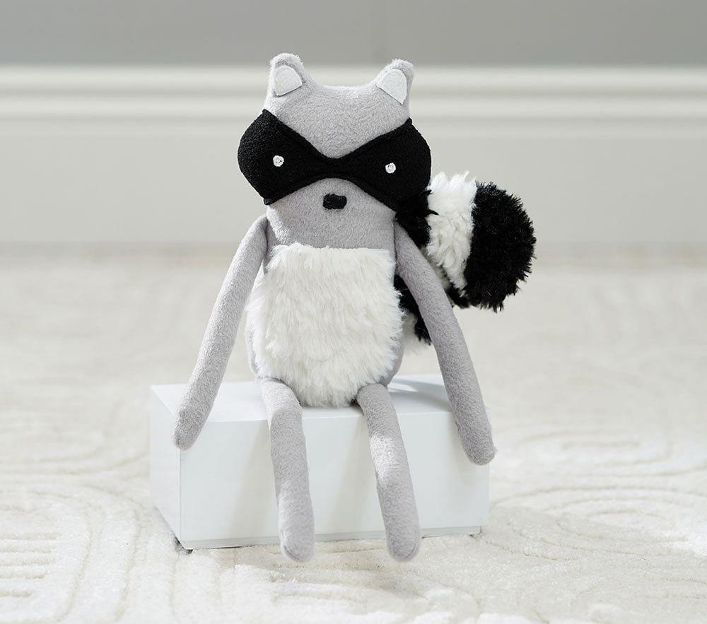 raccoon plush toy australia