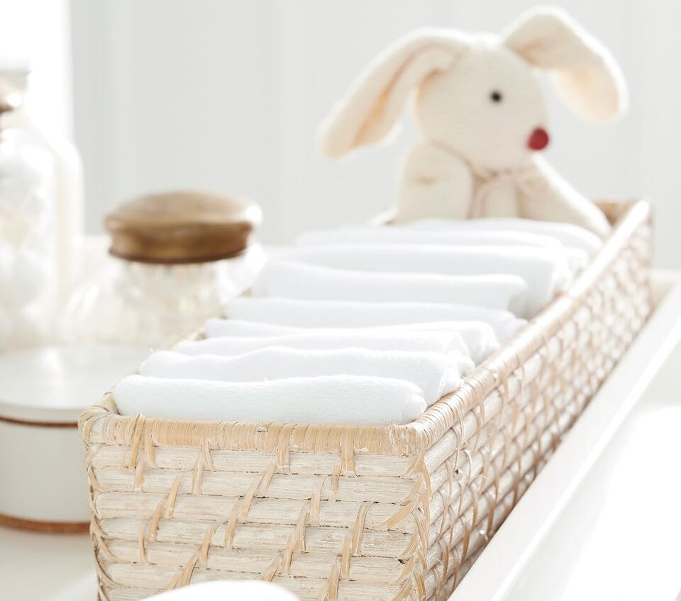 Quinn Nursery Storage