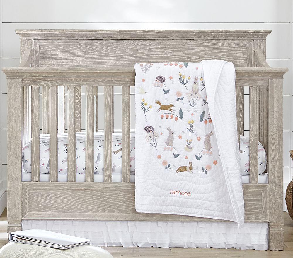 nursery bedding australia