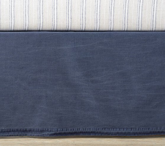 cot skirt