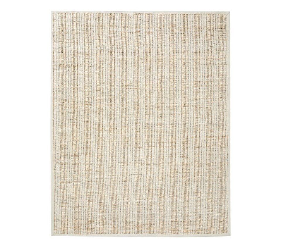 Reversible Chenille Jute Rug Pottery Barn Kids AU