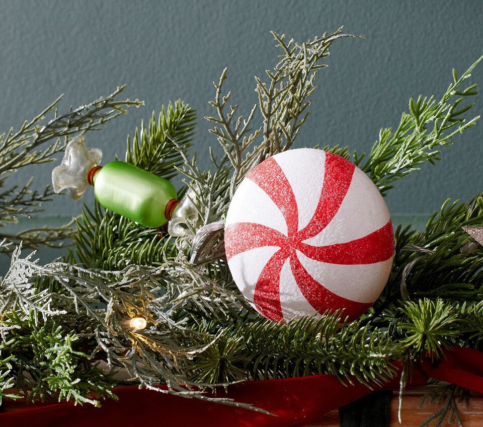 Rifle Paper Co. Christmas Garland