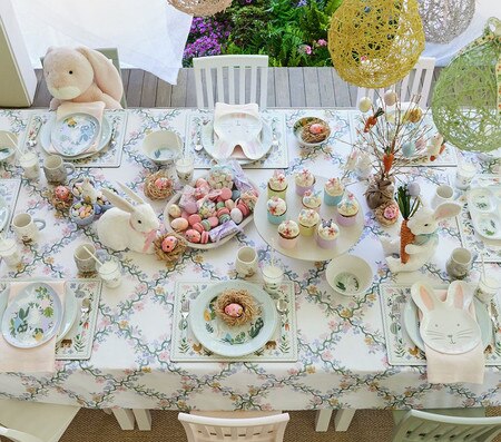 Rifle Paper Easter Tabletop Collection