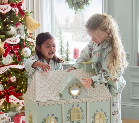 Riley Sheehey Dollhouse Pottery Barn Kids Australia