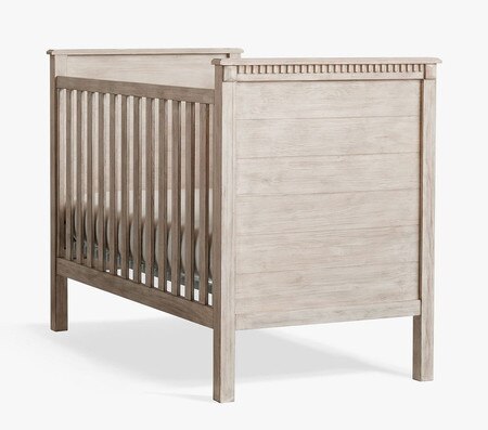 Rory Convertible Cot Pottery Barn Kids AU