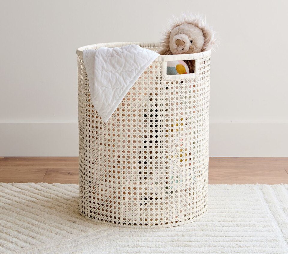 Sadie Caned Hamper