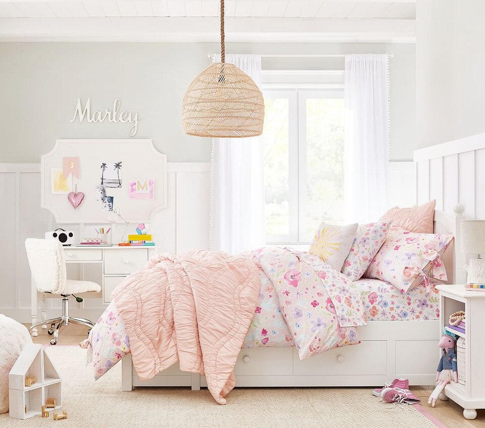 Scallop Pinboard