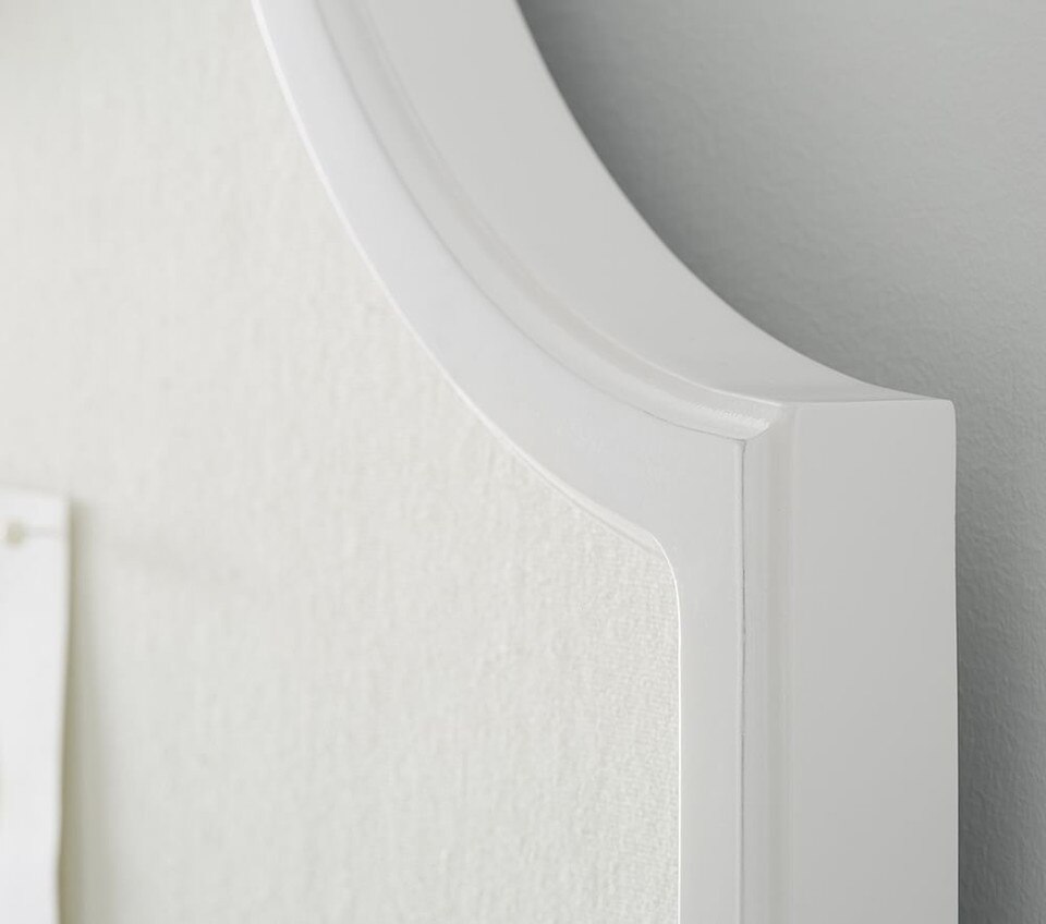 Scallop Pinboard