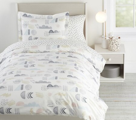 Boys Quilt Covers Bed Covers Pottery Barn Kids Australia