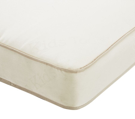 Lullaby Natural Cot Mattress Pottery Barn Kids Au