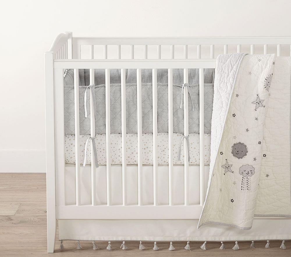 baby cot doona