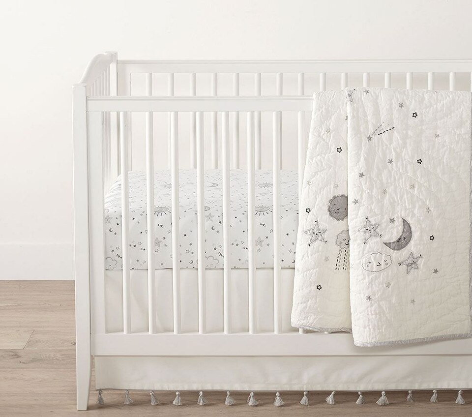 Skye Toddler Comforter