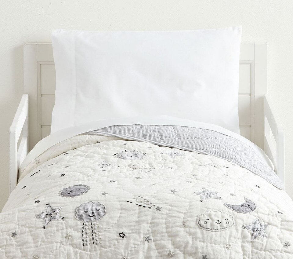 Skye Toddler Comforter