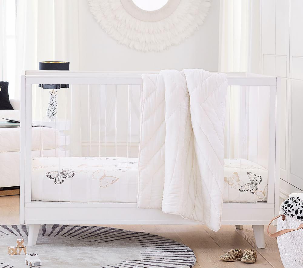 harry potter baby bedding set