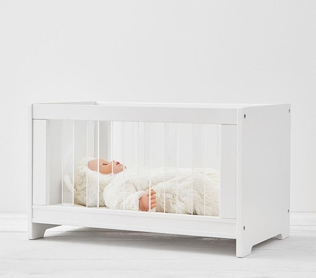 Sloan Doll Cot Pottery Barn Kids Au