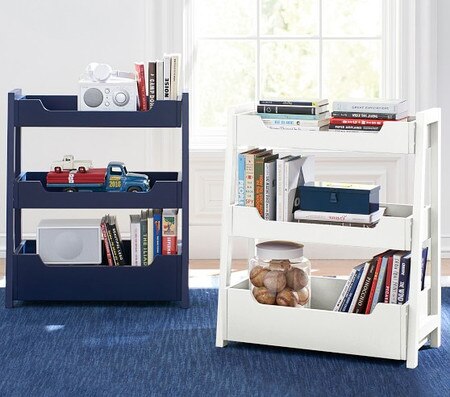 Bookcases Pottery Barn Kids Australia