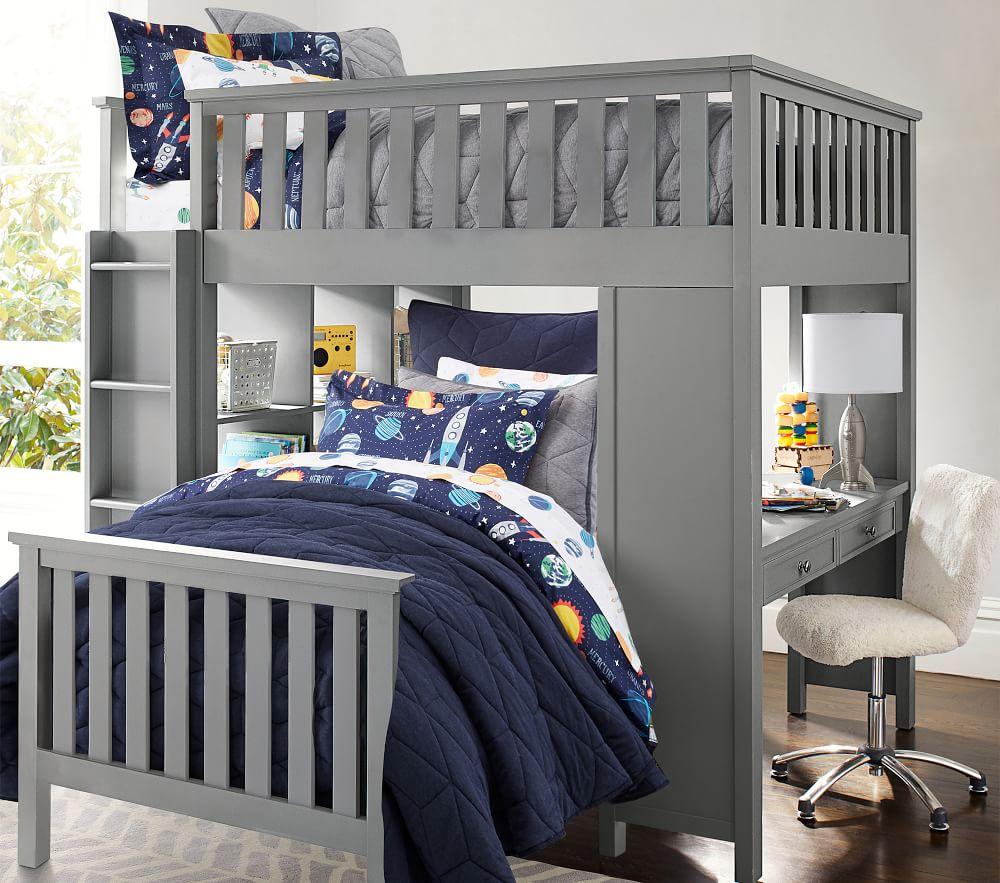 twin bunk bed sheet sets