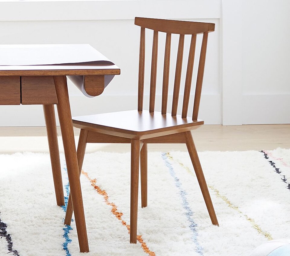 Pottery Barn Spindle Chair