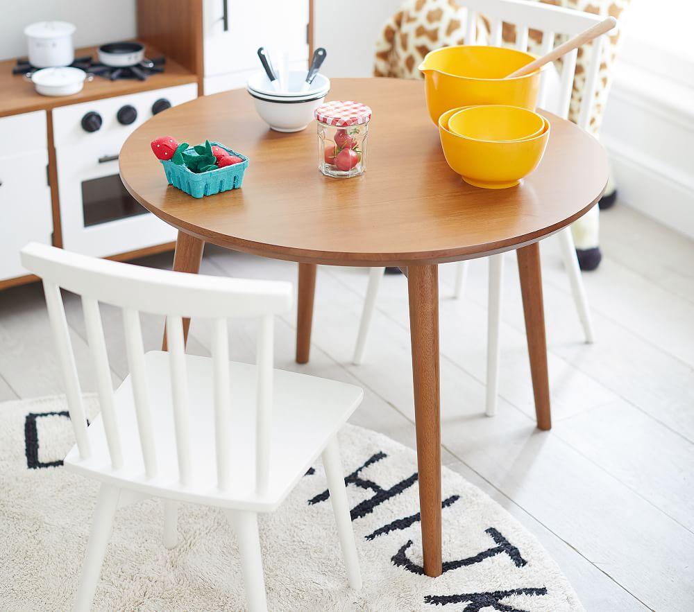 activity table and chair set for toddlers