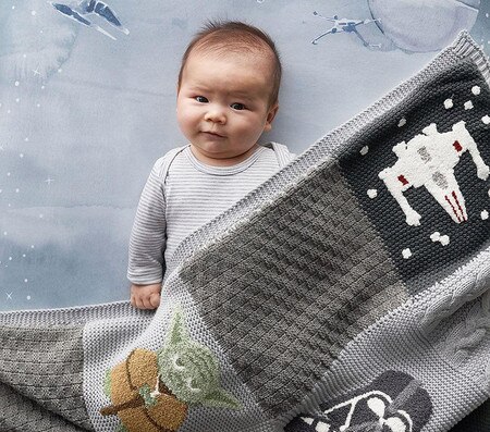baby blanket