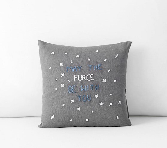 star wars muslin swaddle