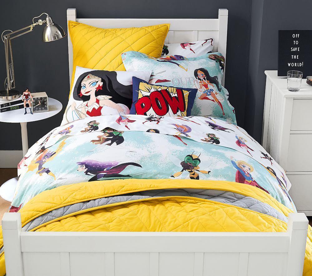 girls sheet sets