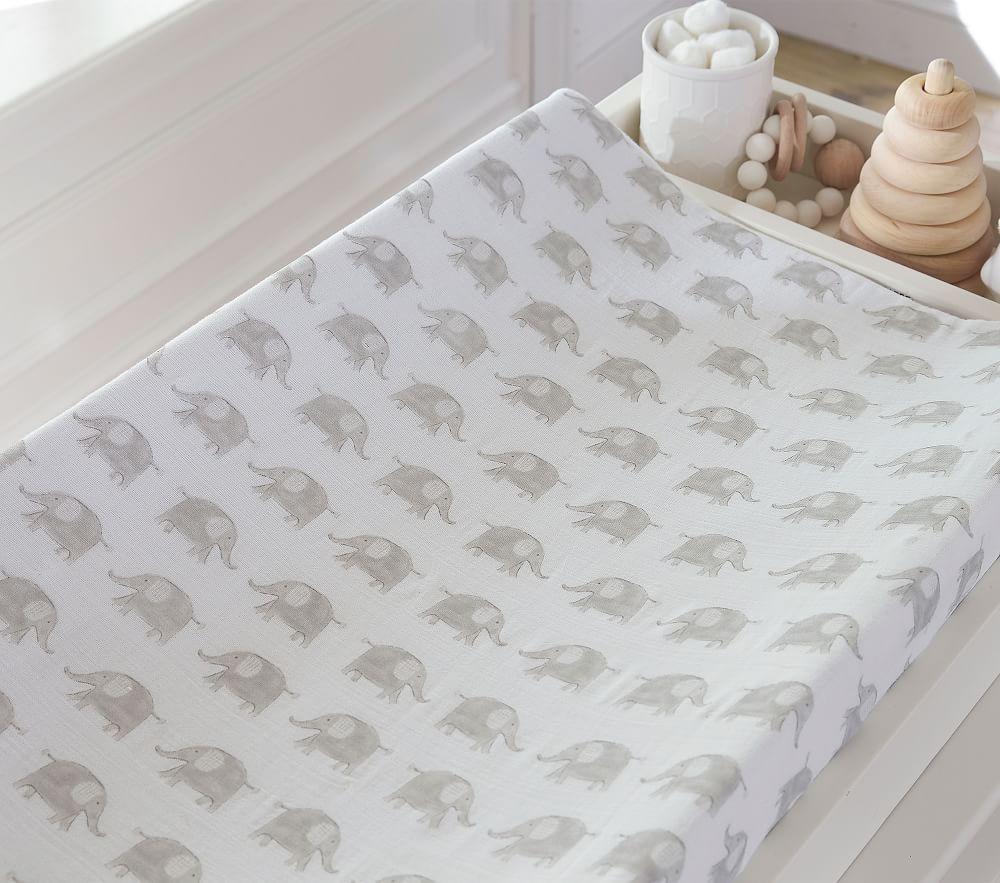 kangaroo changing pad