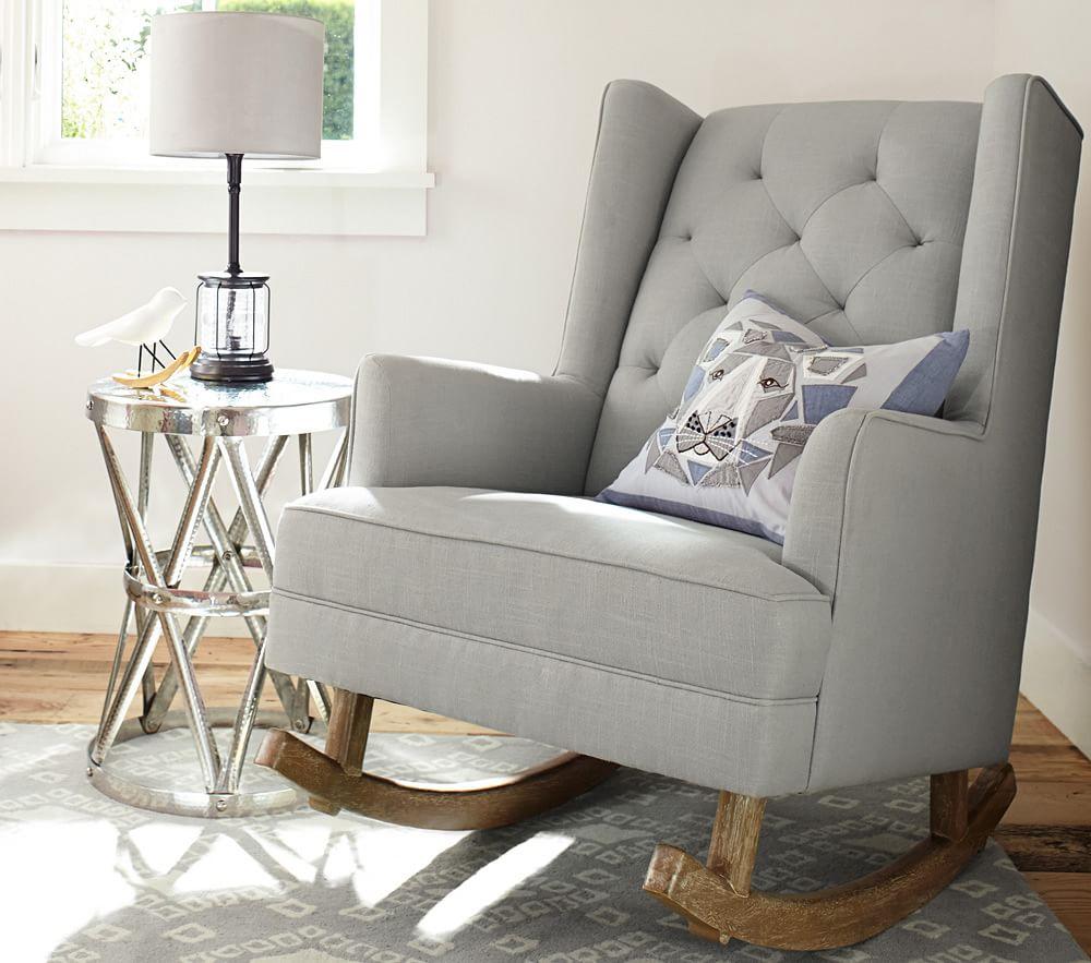 nursery glider australia