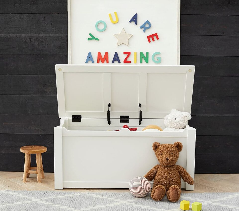 Ultimate Toy Chest