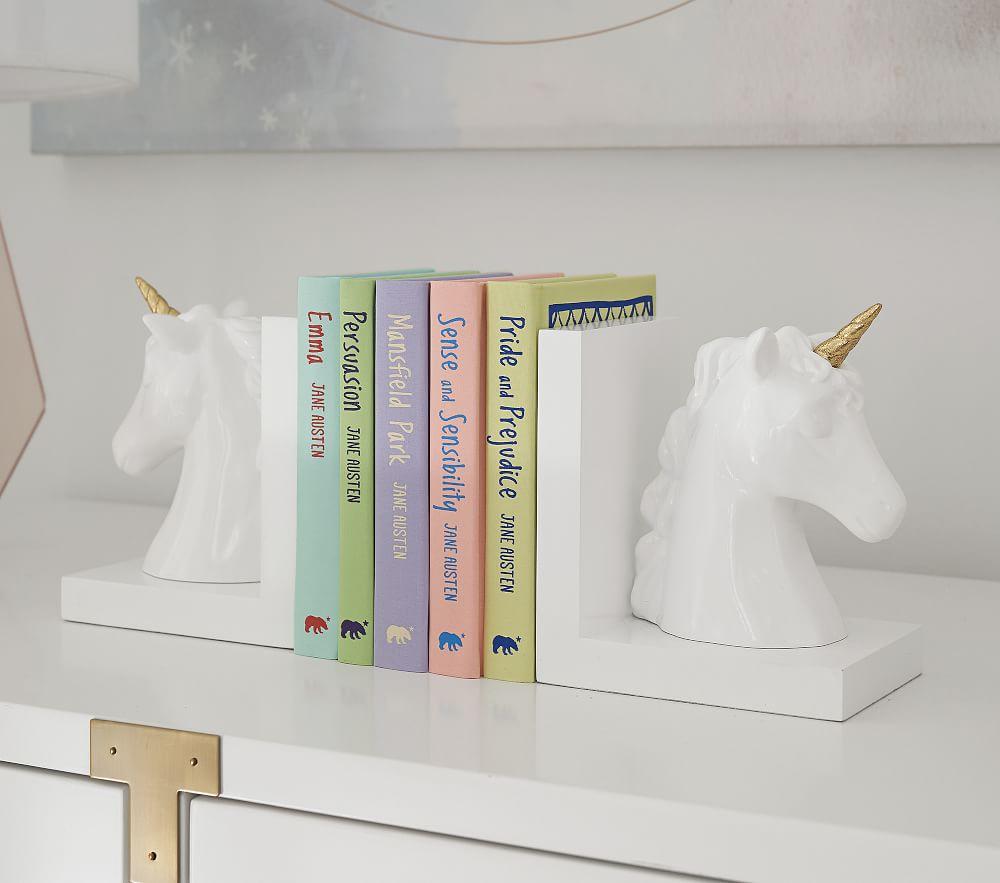 nursery bookends australia