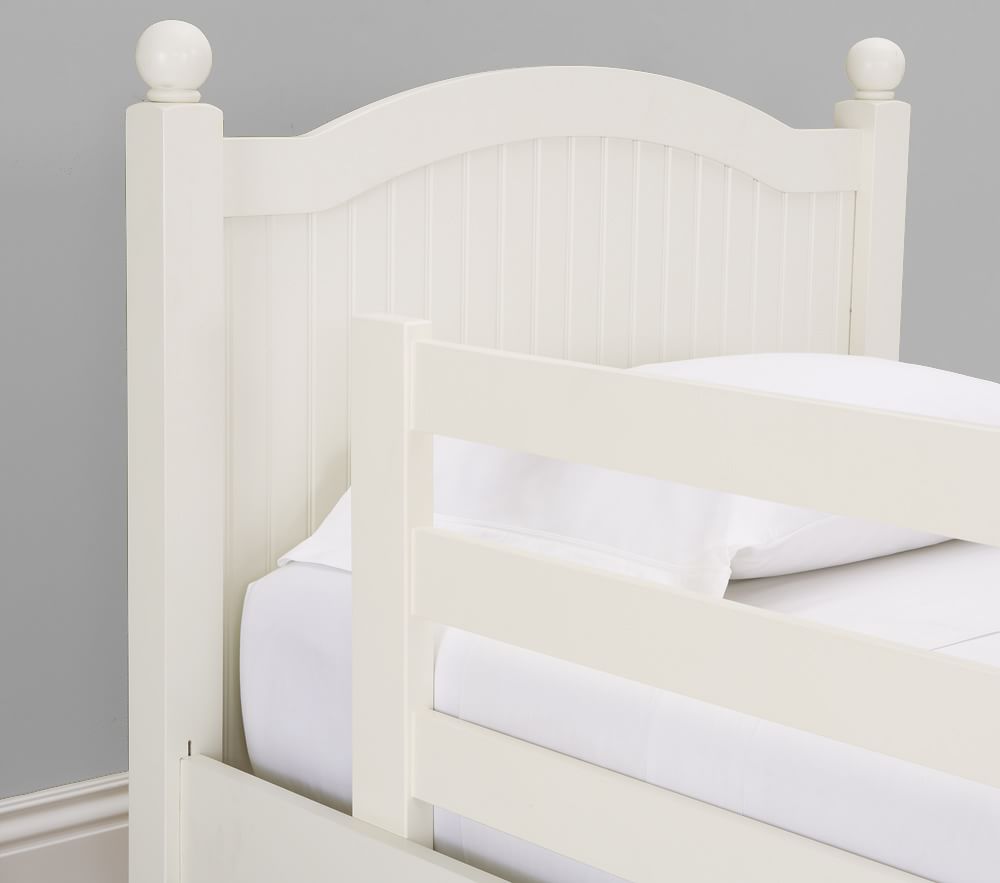 bed guard rail for thick mattress