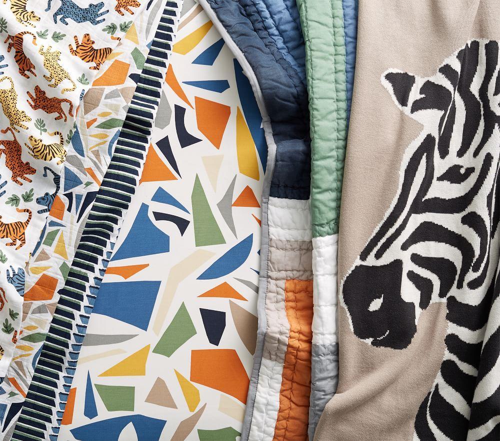 safari swaddle