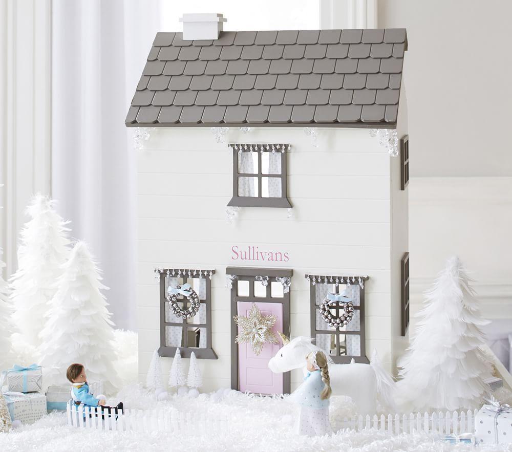 pottery barn westport dollhouse