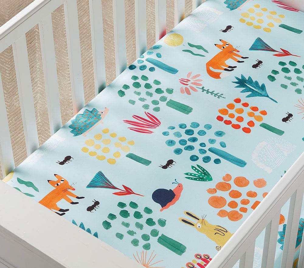 cot for boy