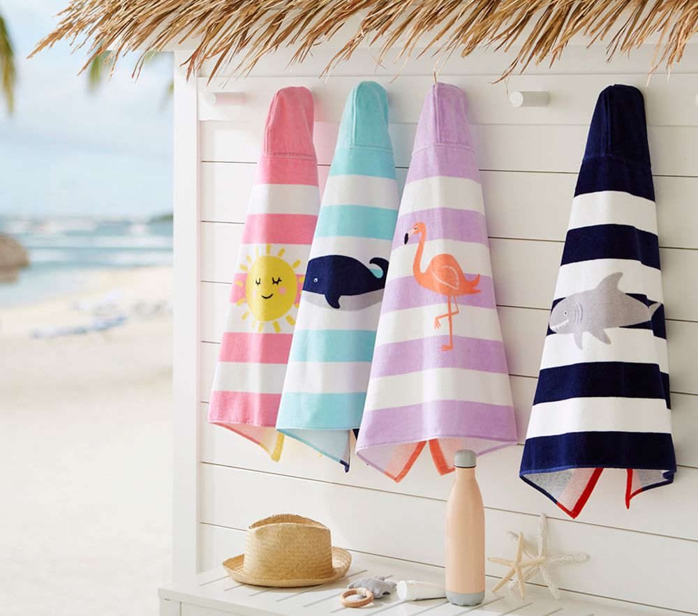 baby beach towel australia