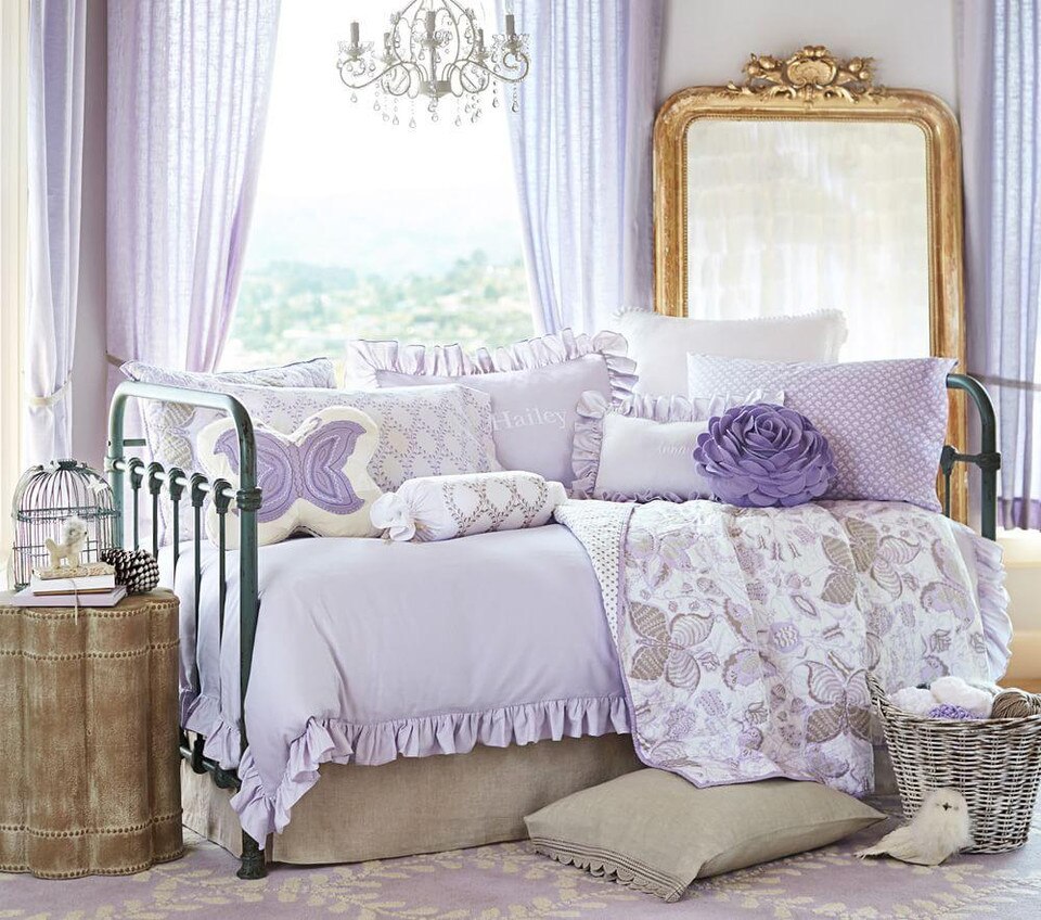 White Lydia Chandelier Pottery Barn Kids Au