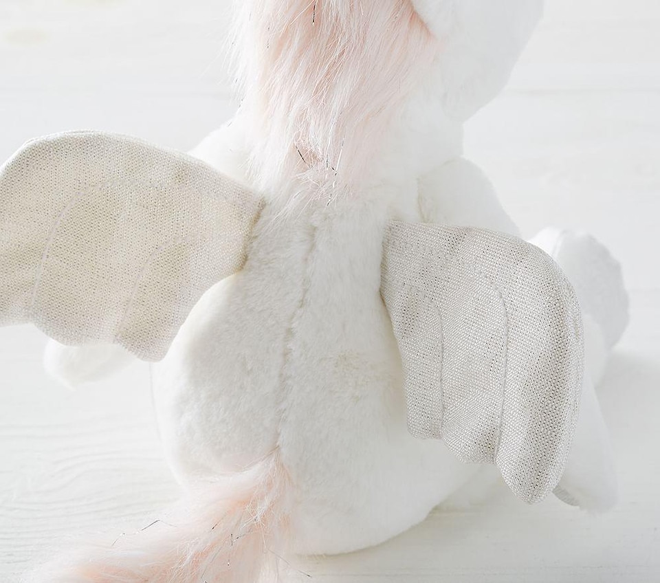 plush pegasus
