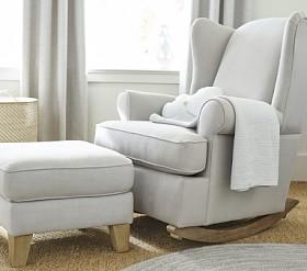 nursery glider australia