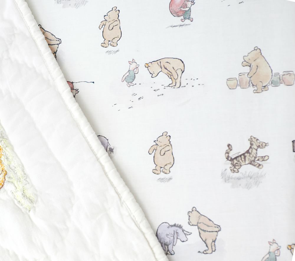 disney cot sheets