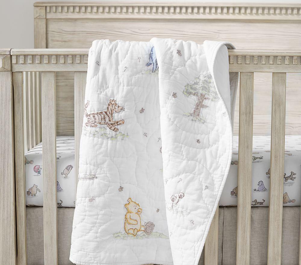Top winnie the pooh cot bedding Shop