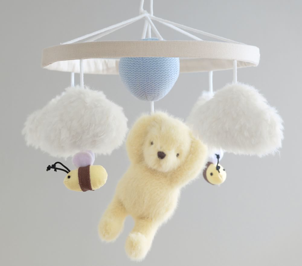disney baby mobile winnie the pooh