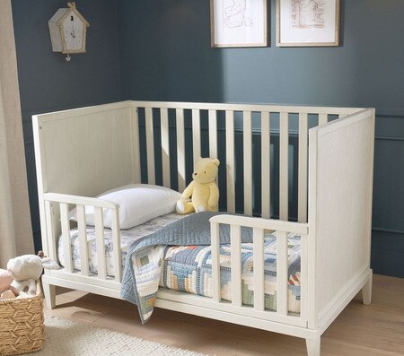 Pooh Bassinet Pooh Bear Bassinet