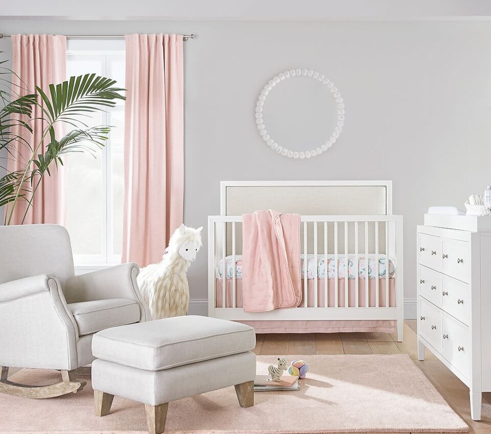 Wood Ball Mirror | Pottery Barn Kids AU