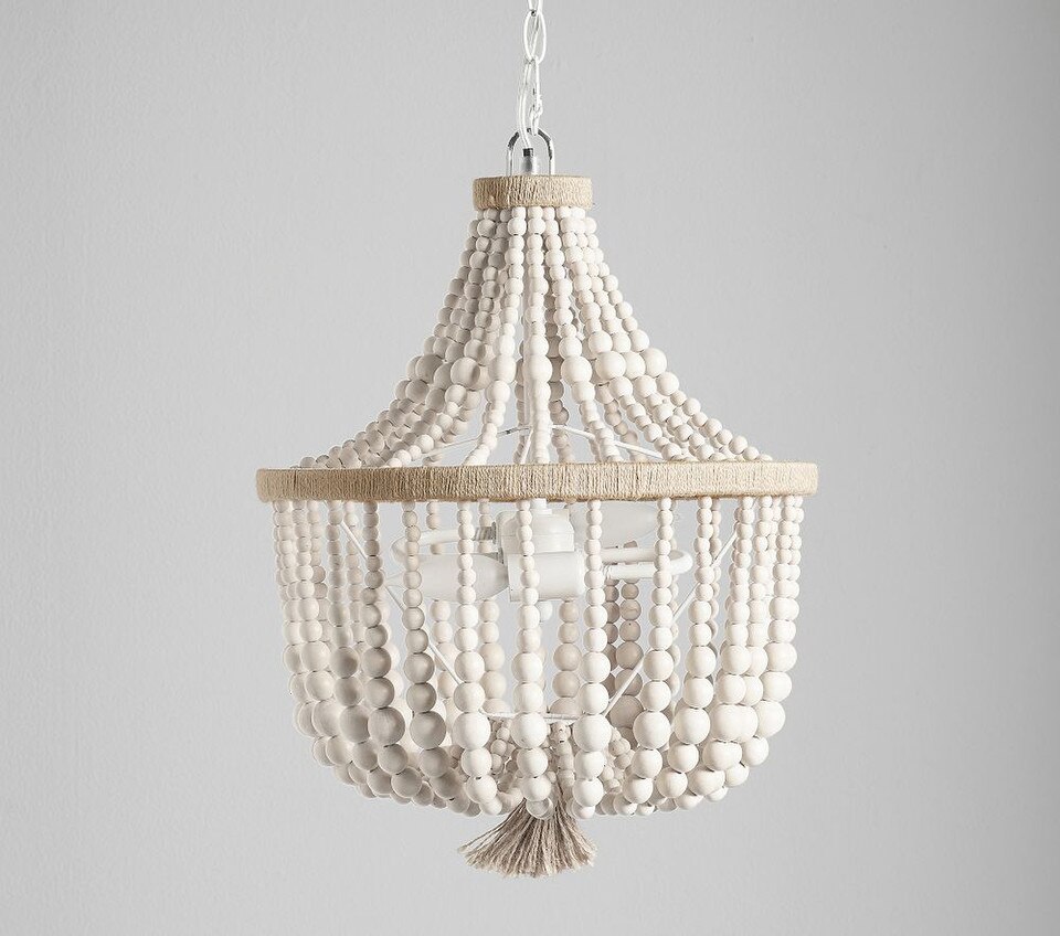 Dahlia Chandelier