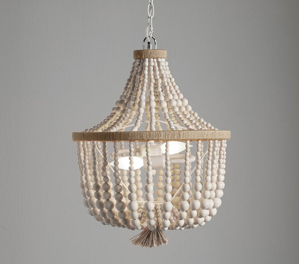 Dahlia Chandelier