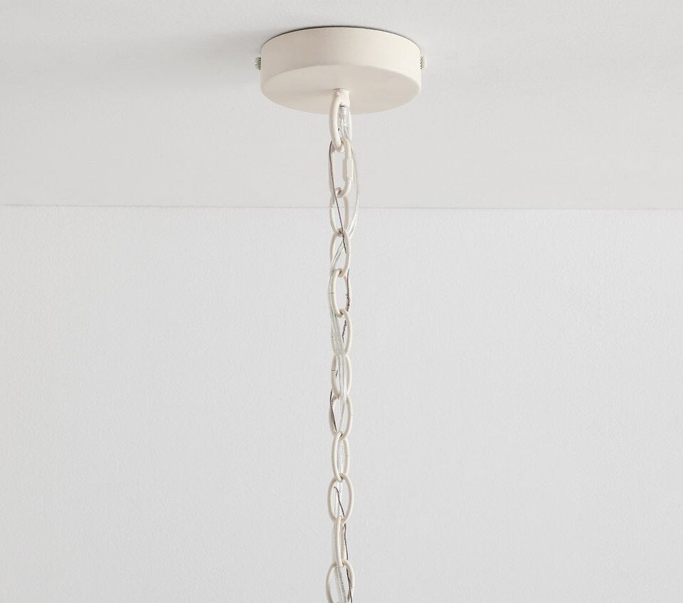 Dahlia Chandelier